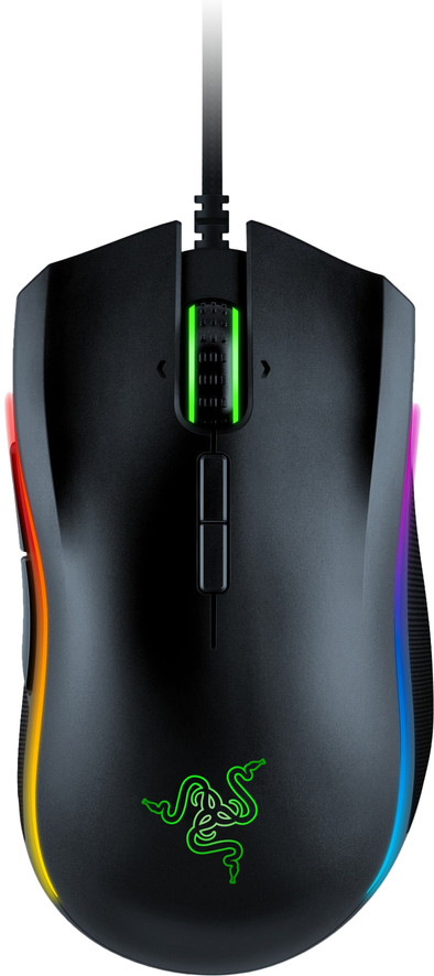 Razer Mamba Elite is nooit meer leverbaar