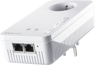 Devolo Magic 2 WiFi (uitbreiding) is nooit meer leverbaar