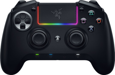 Razer Raiju Ultimate Gaming Wireless Controller PS4 is no longer available