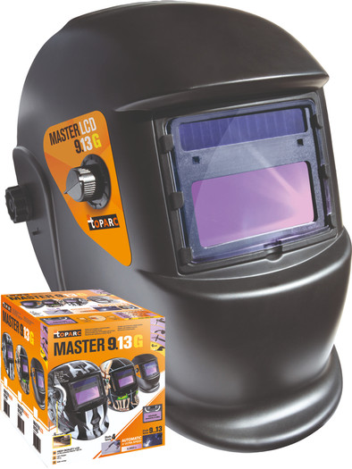 Gys LCD Master is nooit meer leverbaar