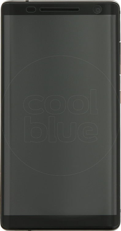 PanzerGlass Screen Protector Nokia 8 Sirocco Black is no longer available