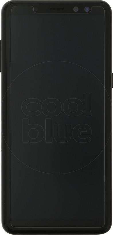 PanzerGlass Case Friendly Samsung Galaxy A8 (2018) Screen protector Glass is no longer available