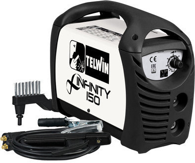 Telwin Infinity 150 is no longer available