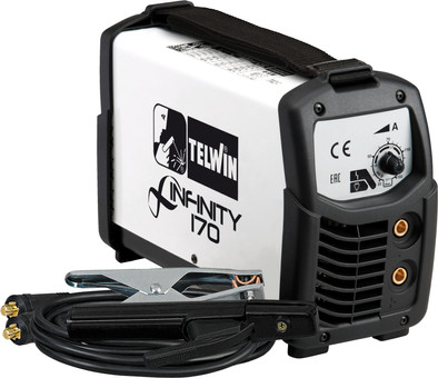 Telwin Spa INFINITY 170 is no longer available