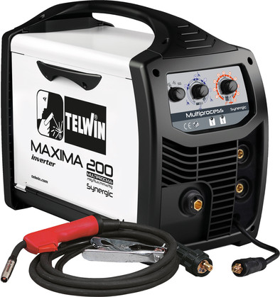 Telwin Maxima 200 is no longer available