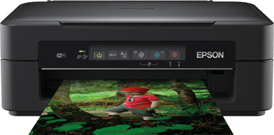 Epson Expression Home XP-255 is nooit meer leverbaar