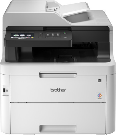 Brother MFC-L3750CDW is nooit meer leverbaar