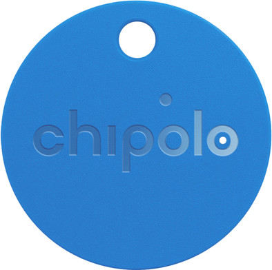 Chipolo Classic Blue is no longer available