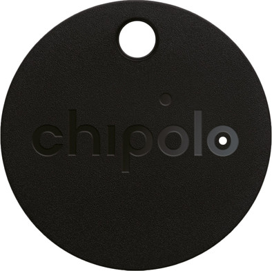 Chipolo Classic Zwart is nooit meer leverbaar