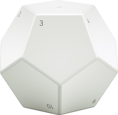 Nanoleaf Afstandsbediening is nooit meer leverbaar