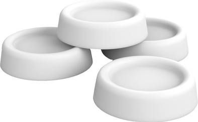 BlueBuilt trillingsdempers is nooit meer leverbaar