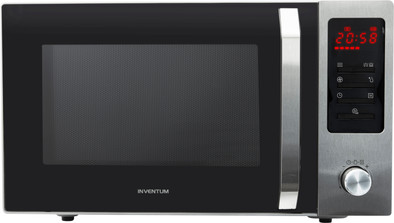 Inventum MN260C is nooit meer leverbaar