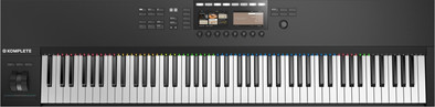 Native Instruments Komplete Kontrol S88 MK2 is no longer available