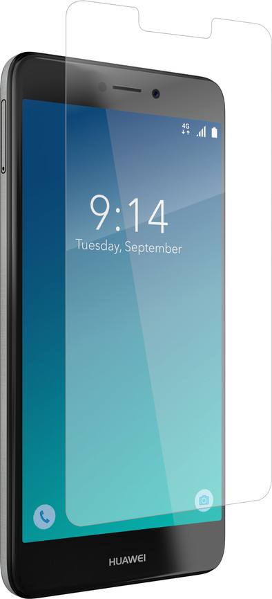 InvisibleShield Glass + Huawei P8 Lite / Honor 8 Lite Screen Protector Glass is no longer available