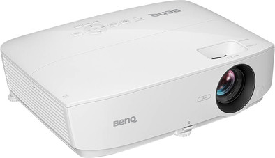 BenQ MX535 is nooit meer leverbaar