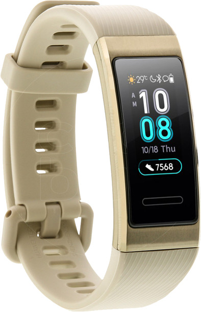 Smartwatch Fitness Tracker Huawei Band Huawei Band Pro Built In