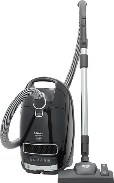 Miele Complete C3 EcoLine Diamond Excellence is no longer available