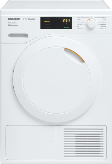 Miele TDD 220 WP Eco is no longer available