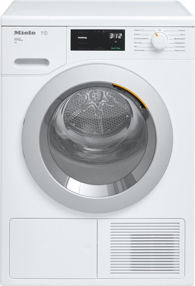 Miele TCH 620 WP Eco is nooit meer leverbaar