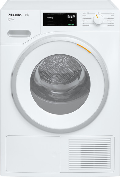 Miele TWH 620 WP Eco is nooit meer leverbaar