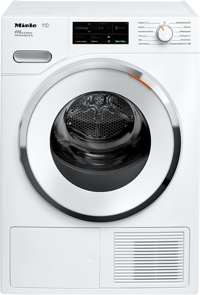 Miele TWJ 580 WP is no longer available