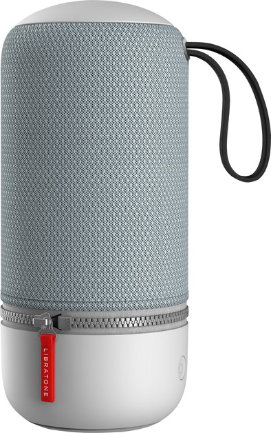 Libratone ZIPP MINI Gray Coolblue WiFi speakers