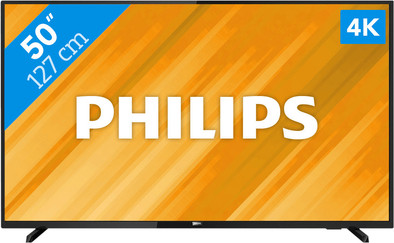 Philips 50PUS6203 is no longer available
