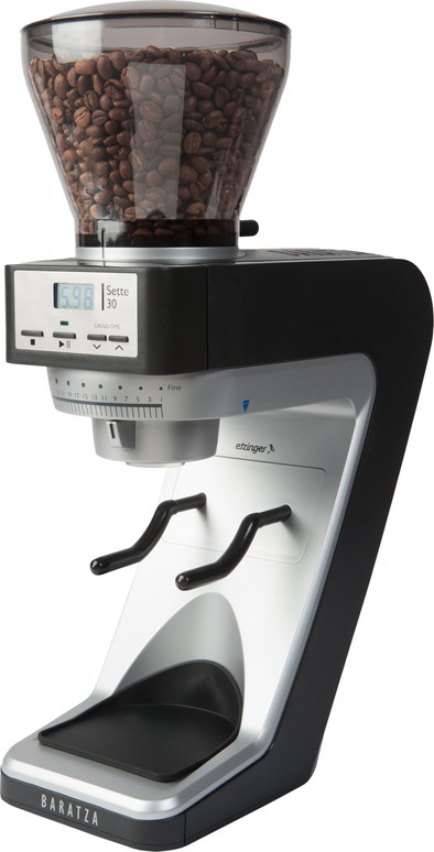 Baratza Sette 30 is nooit meer leverbaar