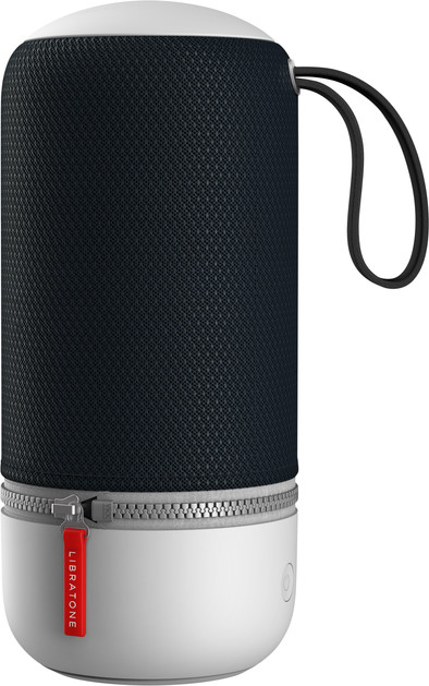 Libratone ZIPP MINI 2 Zwart is nooit meer leverbaar