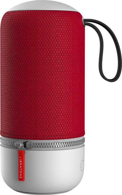 Libratone ZIPP MINI 2 Red is no longer available