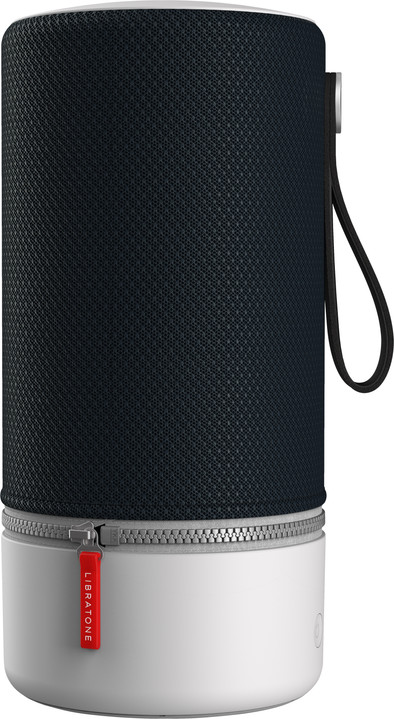 Libratone ZIPP Black Coolblue WiFi speakers
