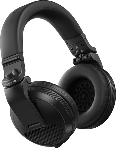 Pioneer HDJ-X5BT Black is no longer available