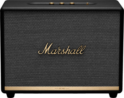 【agaidaizuyo】Marshall マーシャル Woburn Ⅱ Woburn2-top.jpg