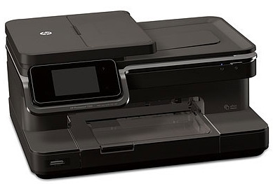 HP Photosmart 7510 e-All-in-One is nooit meer leverbaar