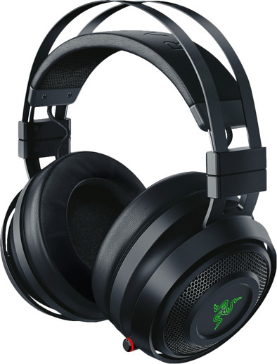 Razer Nari Wireless Gaming Headset is no longer available