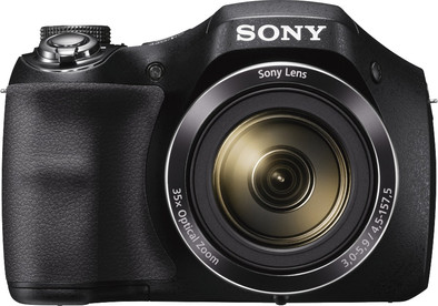 Sony CyberShot DSC-H300 is no longer available