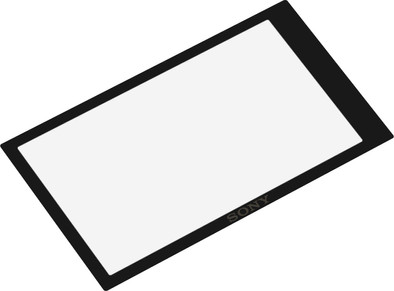 Sony PCK-LM17 Screen Protector for Alpha A6000 is no longer available
