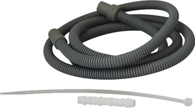 BlueBuilt Condensafvoerslang voor Wasdrogers is nooit meer leverbaar