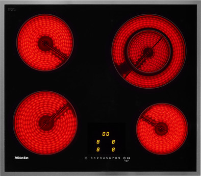 Miele KM 6520 FR is no longer available