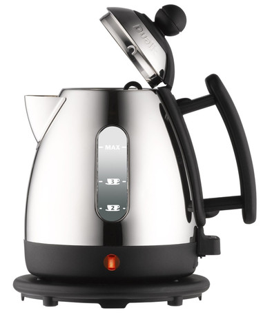 Dualit Mini Waterkoker RVS is nooit meer leverbaar