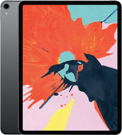 Apple iPad Pro (2018) 11 inches 64GB WiFi Space Gray is no longer available