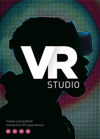 Magix VR studio PC is no longer available