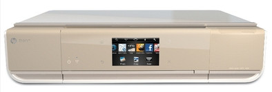 HP Envy 110 e-All-in-One is nooit meer leverbaar