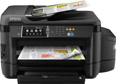 Epson EcoTank ET-16500 is no longer available