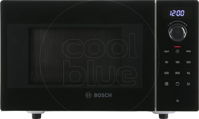 Bosch FEM513MB0 is nooit meer leverbaar