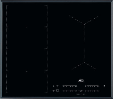 AEG IKE64471FB is nooit meer leverbaar