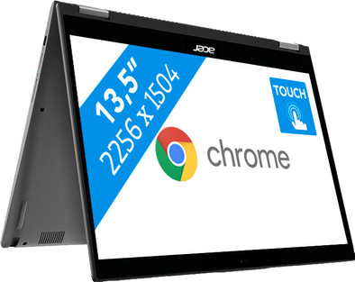 Acer Chromebook Spin 13 CP713-1WN-54GA is nooit meer leverbaar