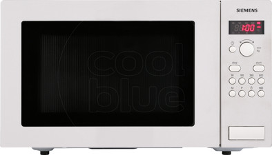 Siemens HF24M541 is nooit meer leverbaar