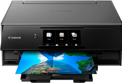 Canon PIXMA TS9150 is nooit meer leverbaar