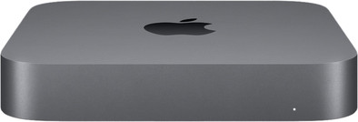 Mac mini 2018（No.A1993）core i5/8GB/256GB Apple Mac Mini (2018) 3.0GHz i5 8GB/256GB | Coolblue | Desktops